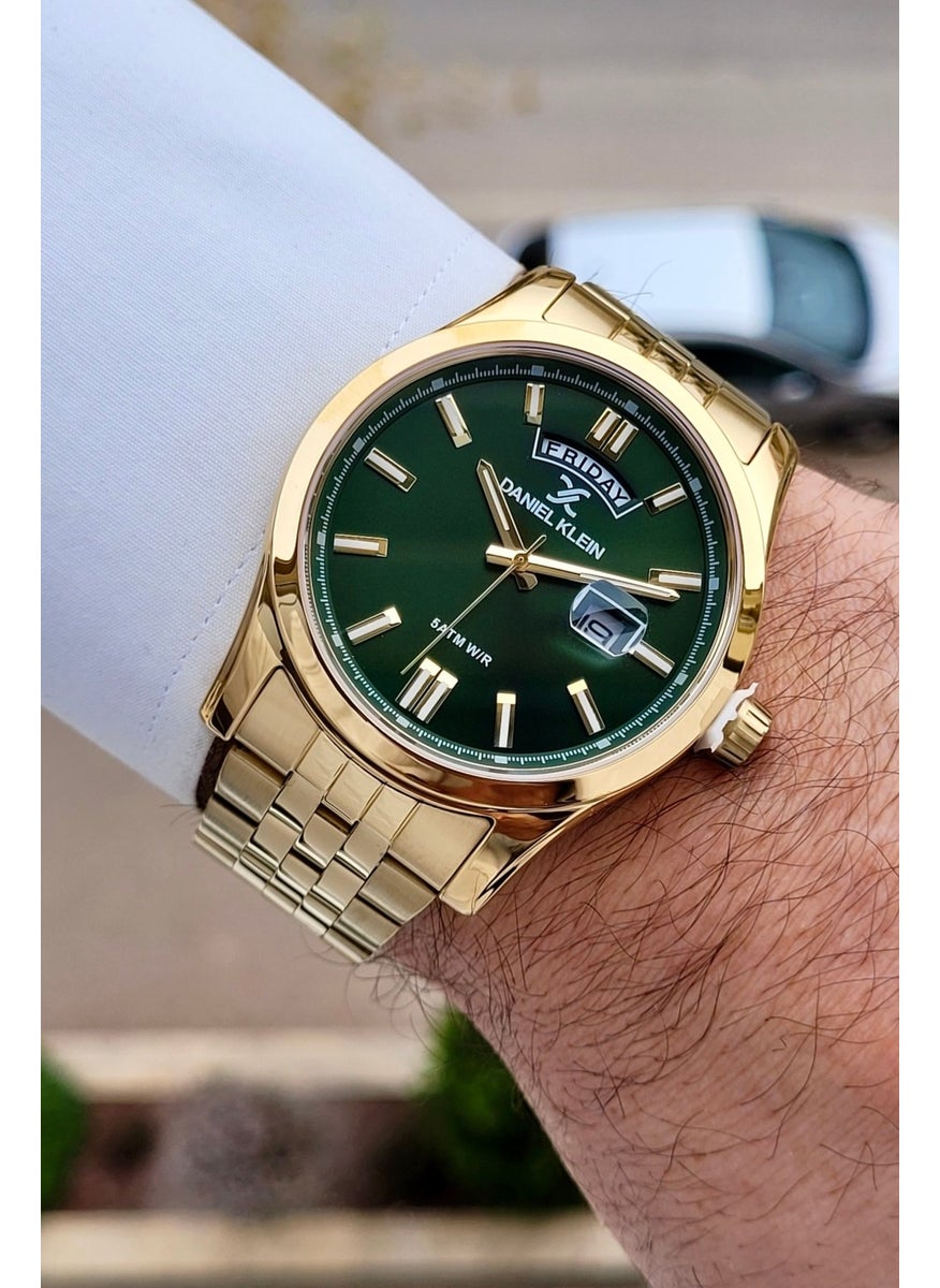 Men's Wristwatch