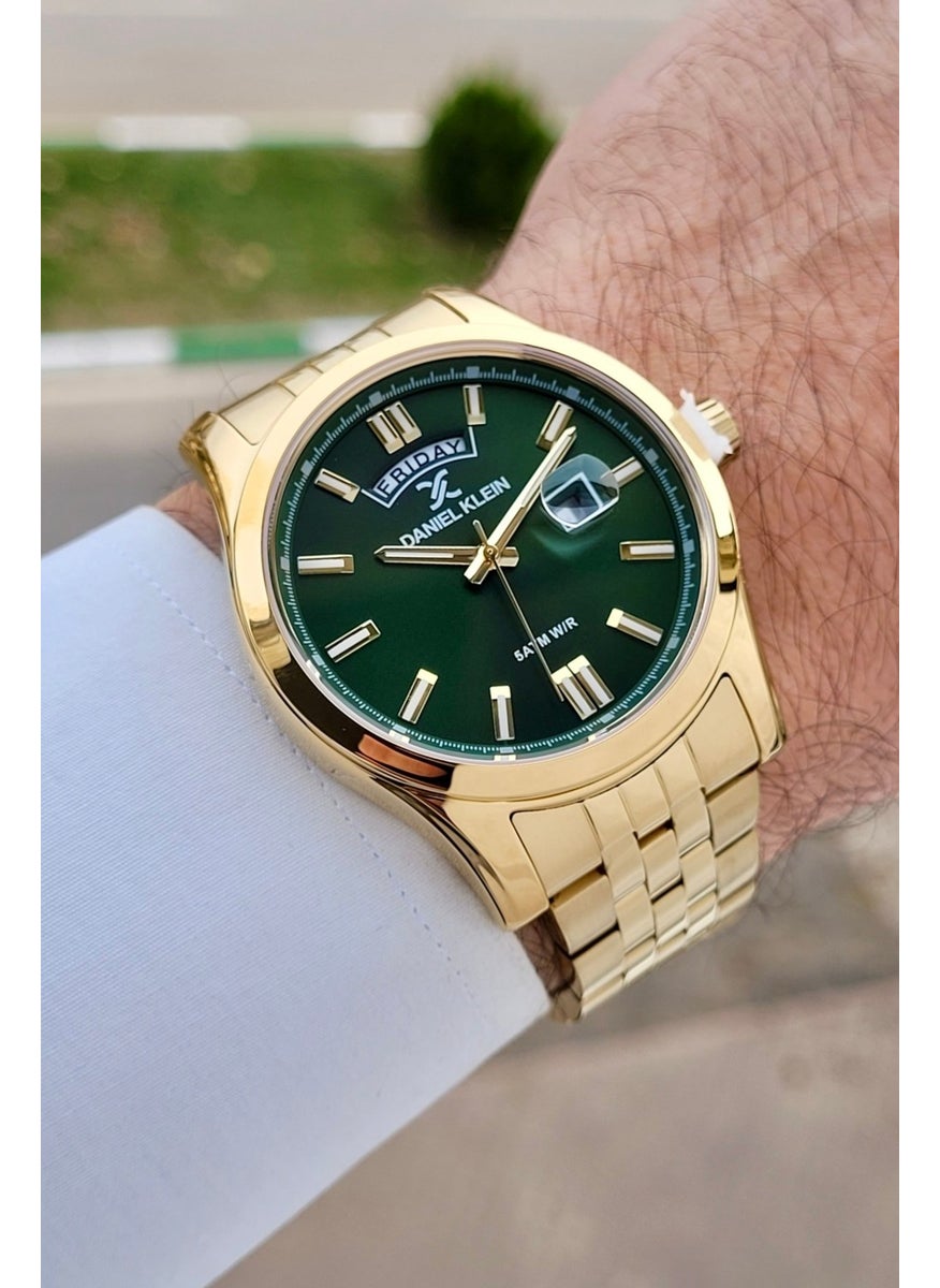 Men's Wristwatch