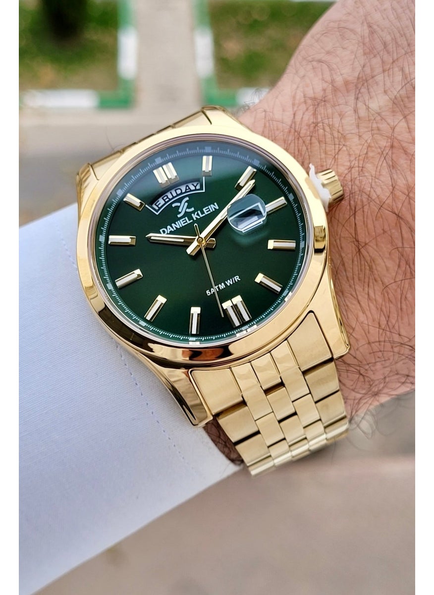 Men's Wristwatch