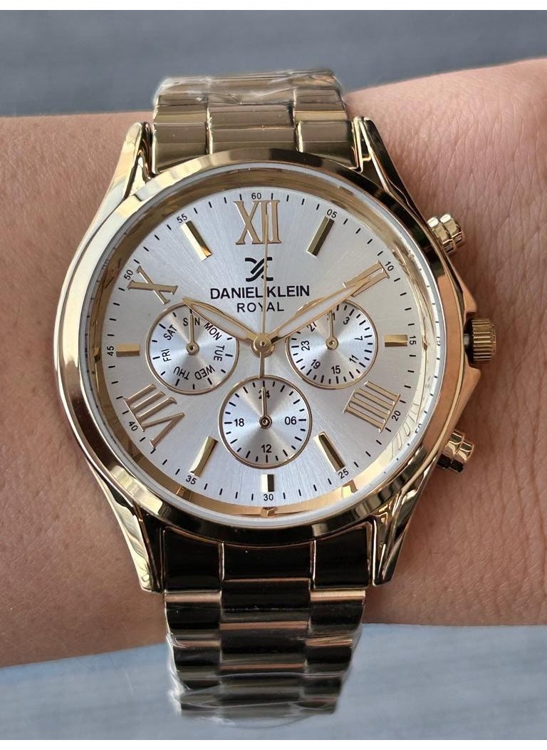 Women's Wristwatch