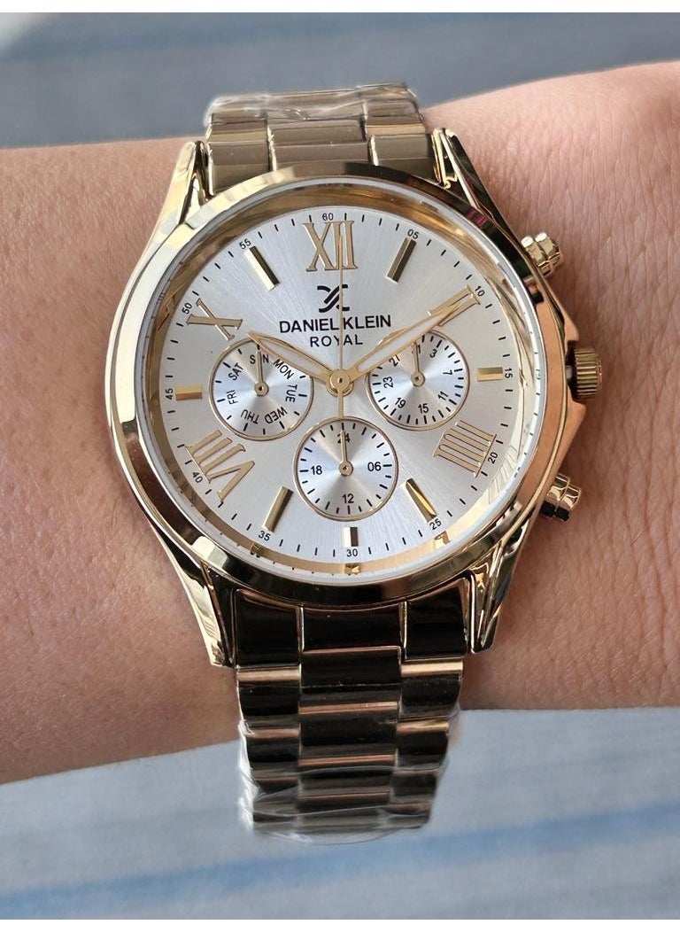 Women's Wristwatch