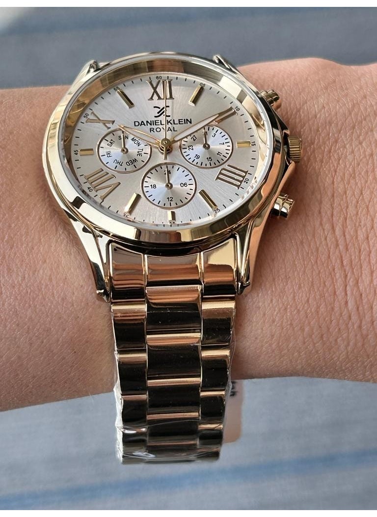 Women's Wristwatch