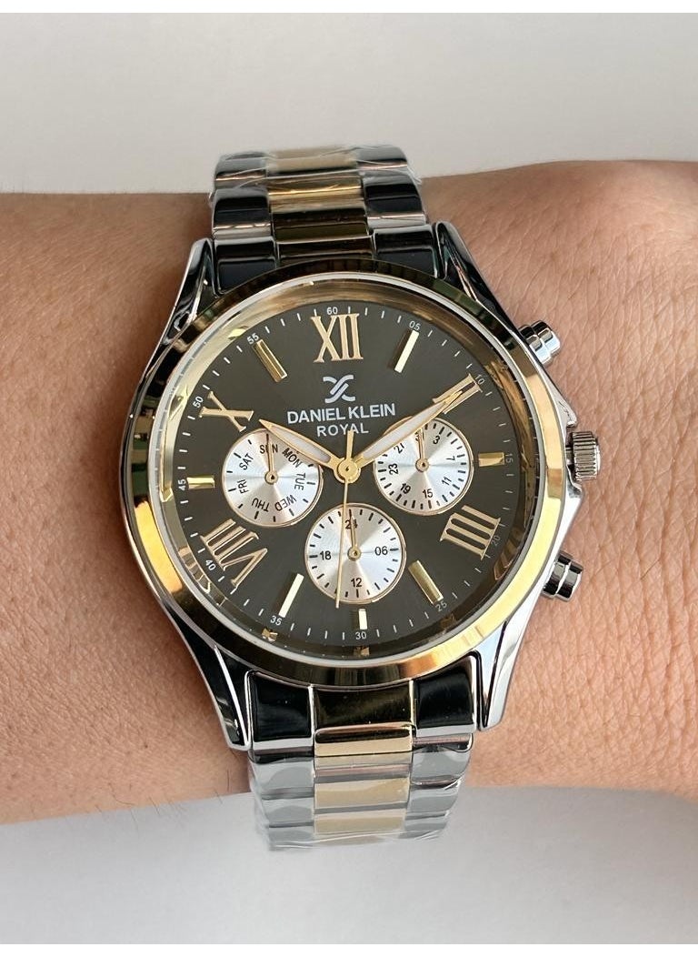 Women's Wristwatch