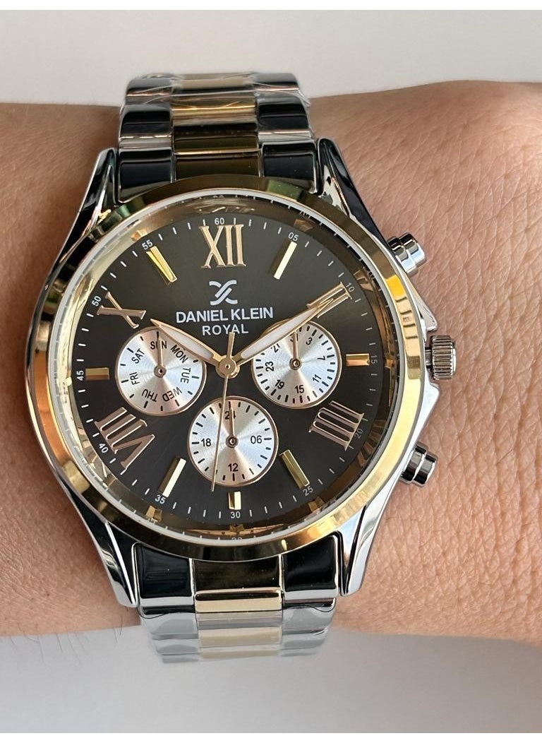 Women's Wristwatch