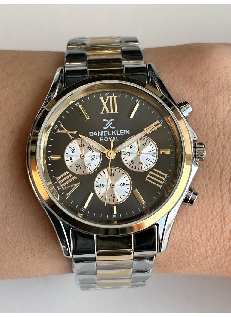 Women's Wristwatch