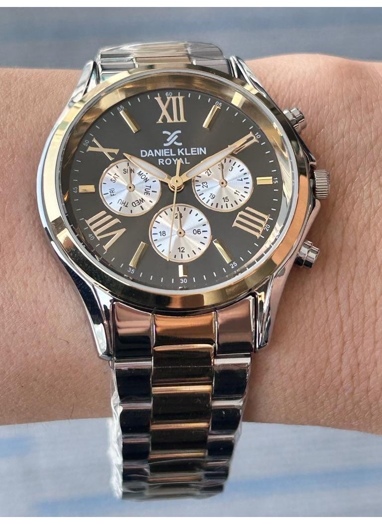 Women's Wristwatch