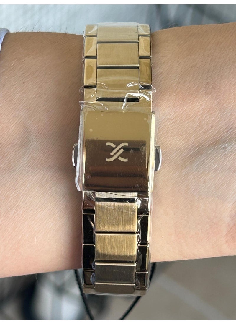 Modern, Stylish, Sporty New Model Women's Wristwatch Suitable for All Uses