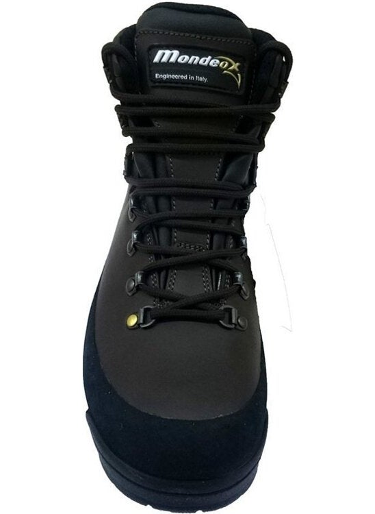 Mulaz Moroccan Brown Boots