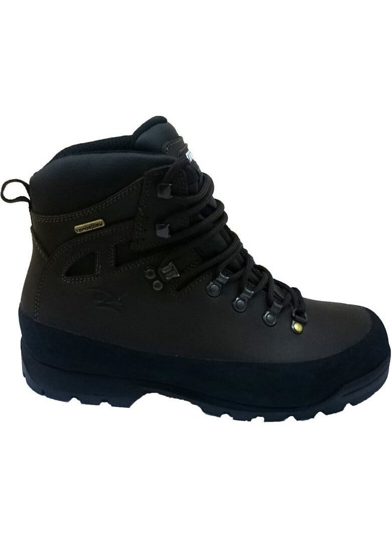 Mulaz Moroccan Brown Boots