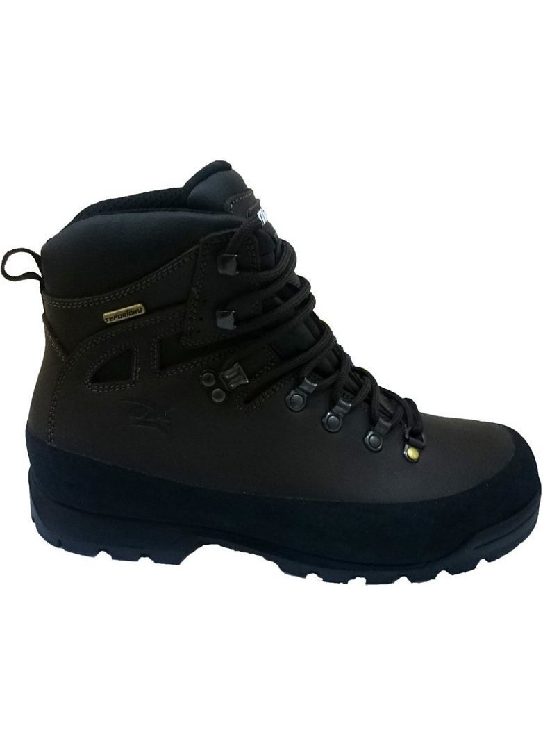 Mulaz Moroccan Brown Boots