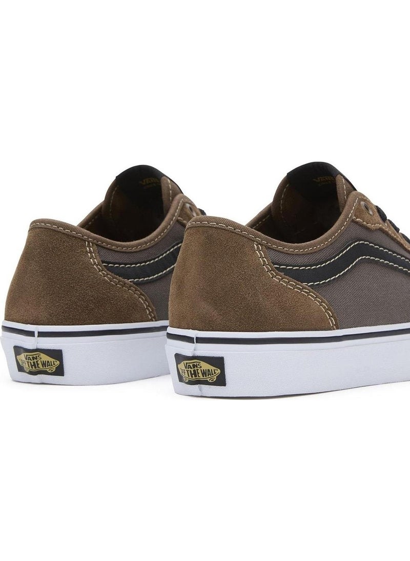 Mn Filmore Vn0A3Wkzznwh1 Casual Shoes Brown