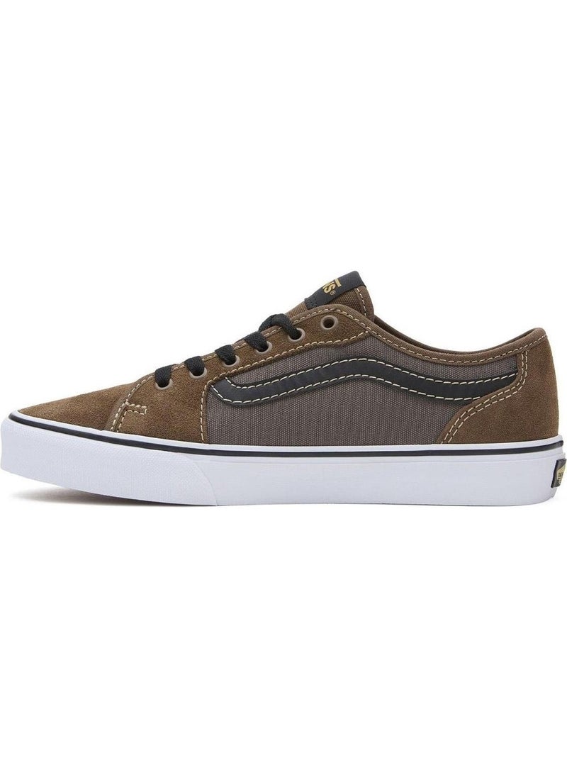Mn Filmore Vn0A3Wkzznwh1 Casual Shoes Brown