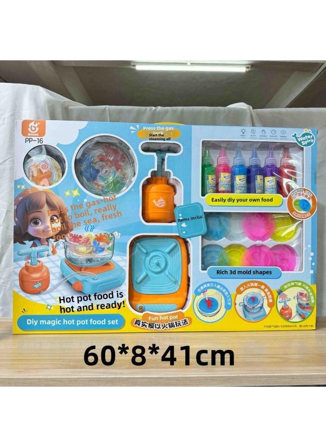 Stall 29 Yuan 39 Model Gift Box Points Exchange Night Market Market Stall Supply Educational Institutions Children's Toys-Color:The Adorable Beast Beat The Gopher