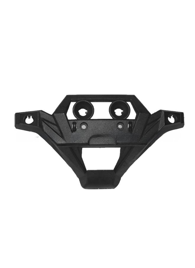 9125 Accessories Remote Control Car Metal Large Foot Off-road Vehicle Upgrade Version Replacement Parts Electronic Components-Color:25-sj05-rear Anti-collision Parts