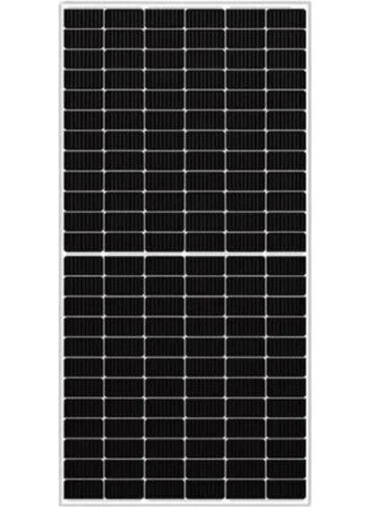 Caravan Solar Powered 1kw Mppt Solar System No: 8