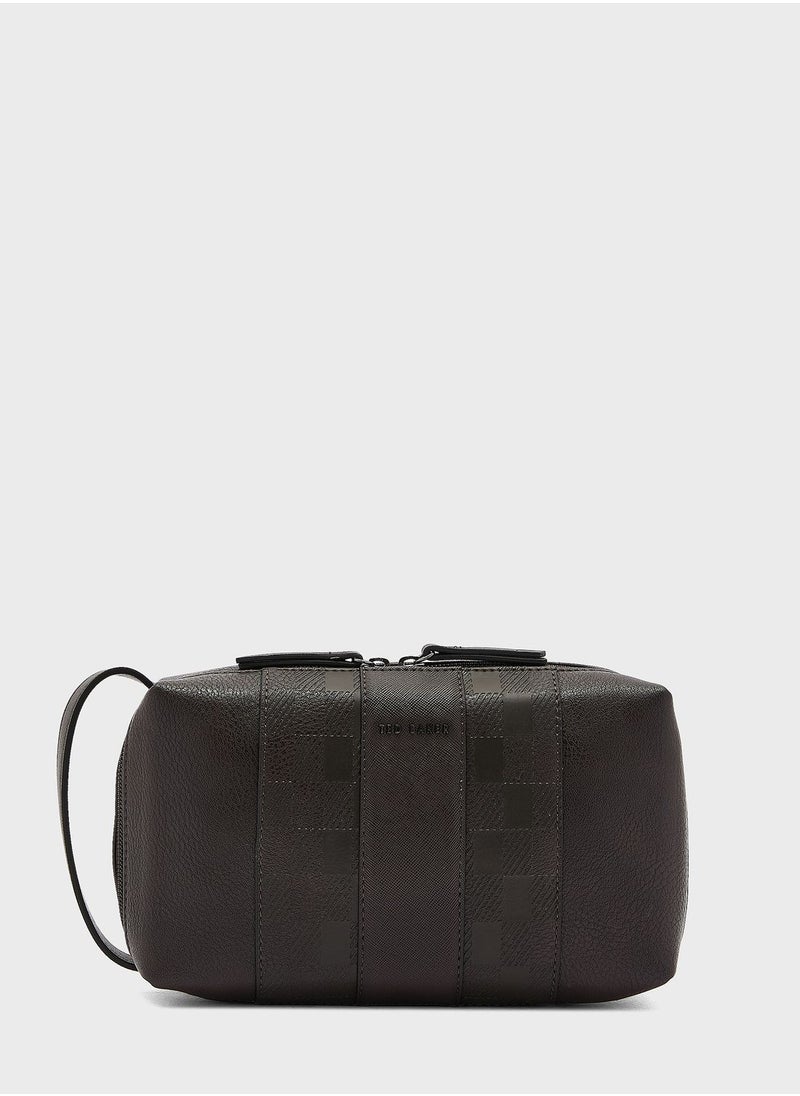 Organz Home Check Washbag