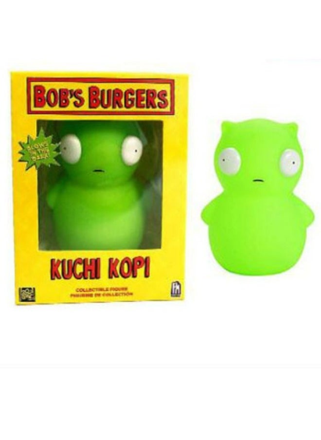 Happy Burger Shop Bob's Burgers Luminous Baby Bob Styling Louis Hand-made Model Ornaments-Color:Glow-in-the-dark Baby