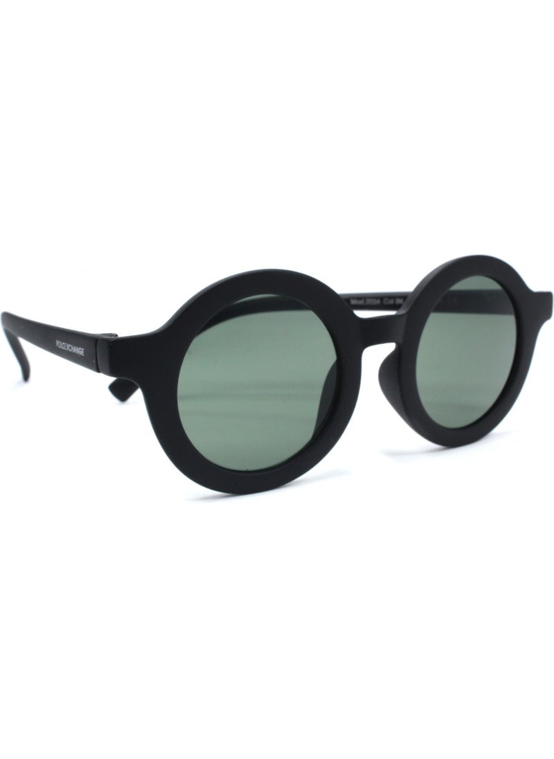 2034 Cb6 40 Children's Glasses