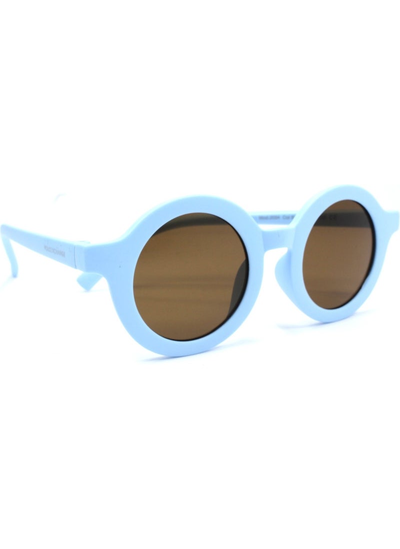 2034 Cb7 40 Children's Glasses