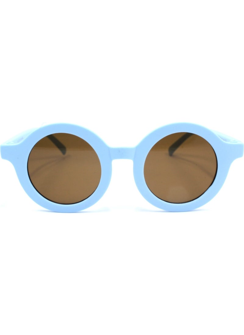 2034 Cb7 40 Children's Glasses