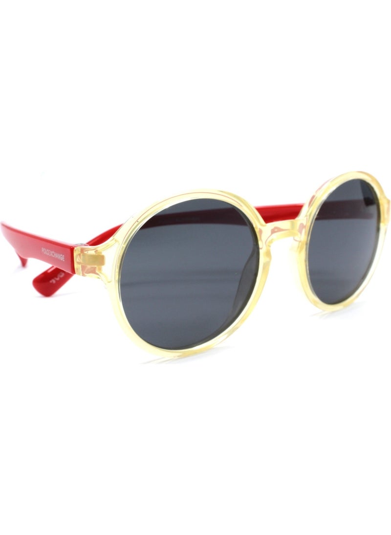 1041 C225 42 Polarized Children's Glasses