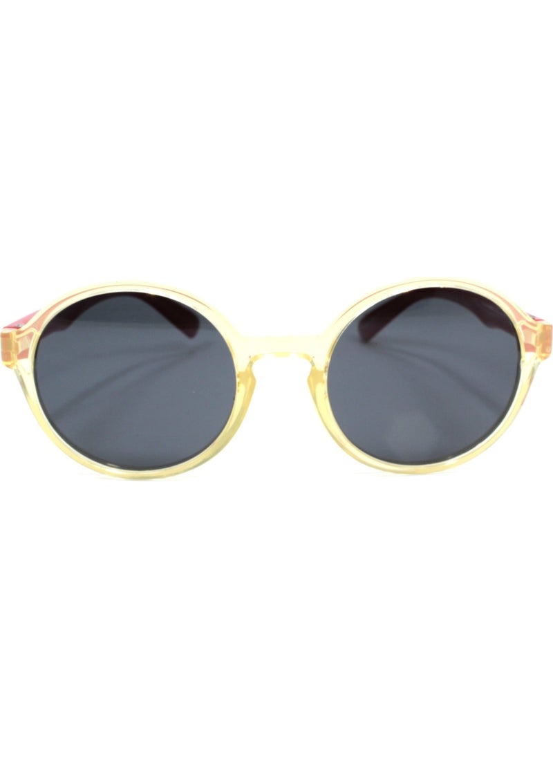 1041 C225 42 Polarized Children's Glasses