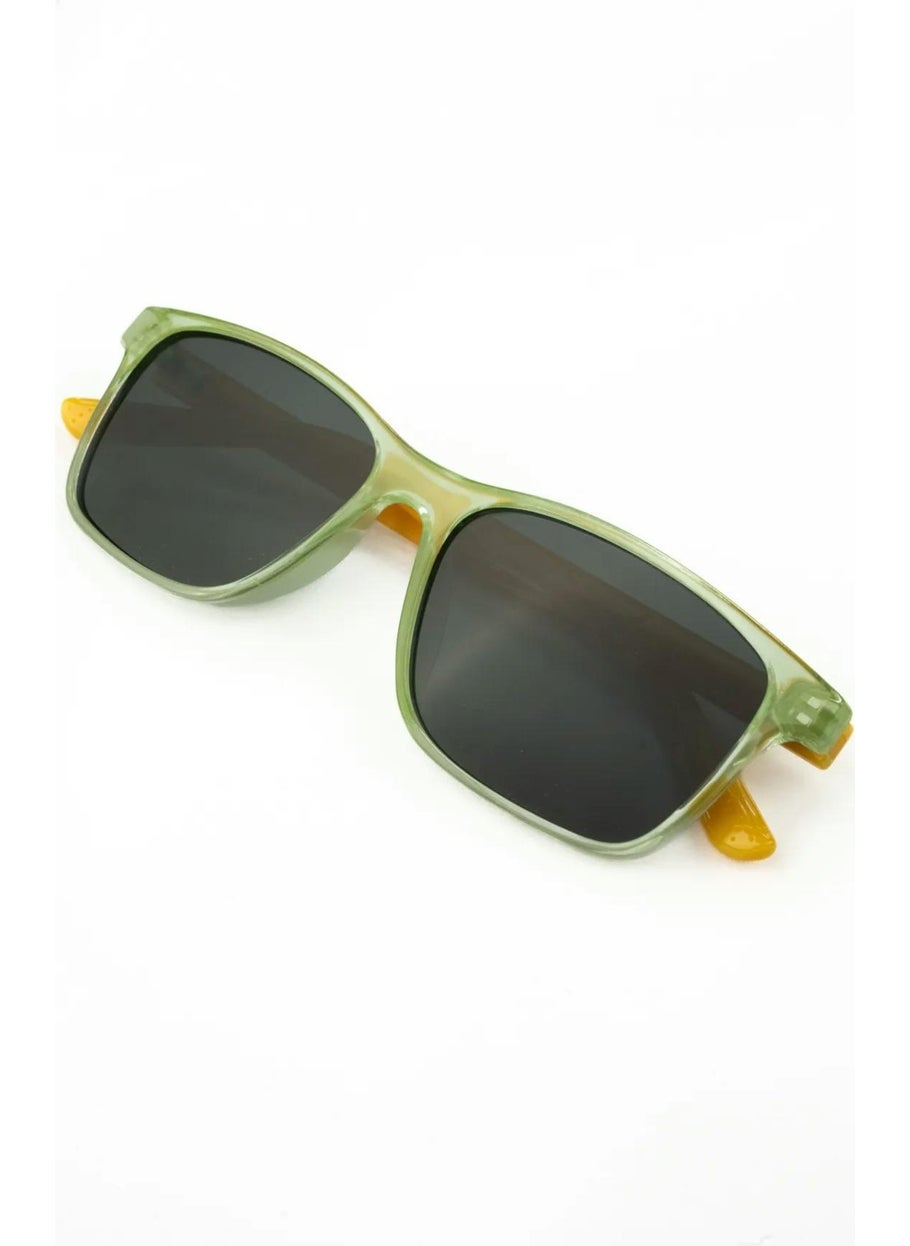 Polarized Children's Sunglasses | 5-10 Years | Flexible Lightweight Unbreakable