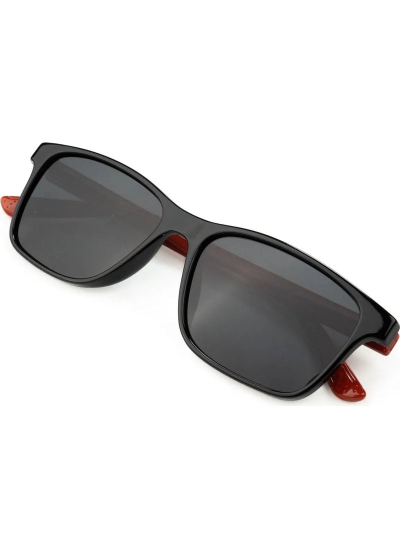 Polarized Children's Sunglasses | 5-10 Years | Flexible Lightweight Unbreakable