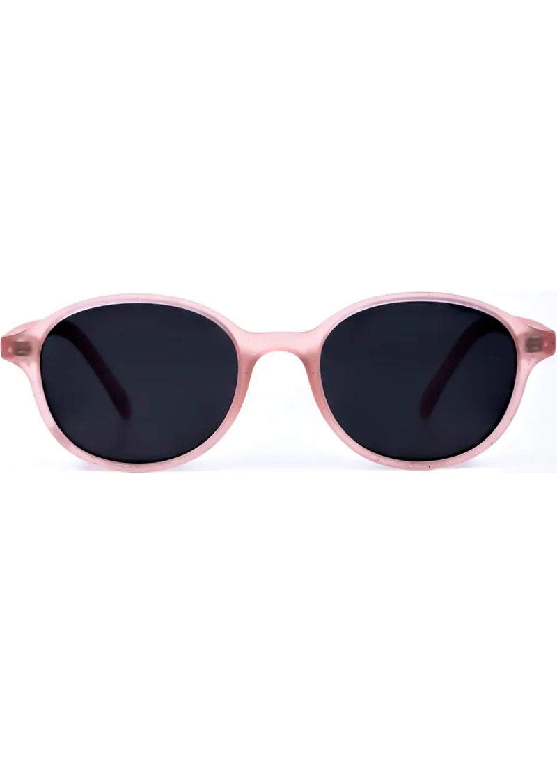 Polarized Pink Children's Sunglasses (1-5 Years)