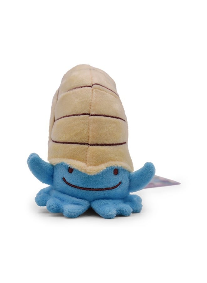 New Versatile Plush Doll Series