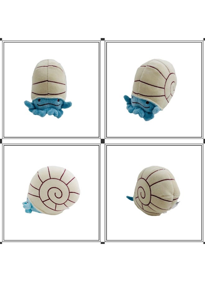 New Versatile Plush Doll Series