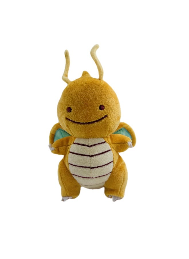 New Versatile Monster Series Plush Toy