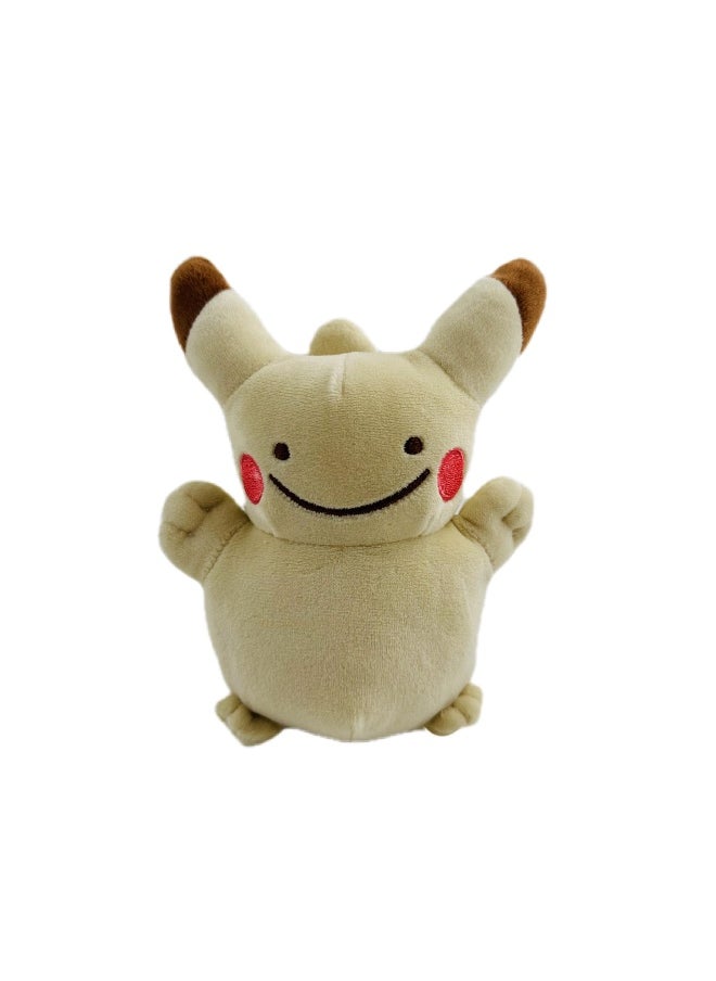 New Versatile Monster Plush Toy Collection