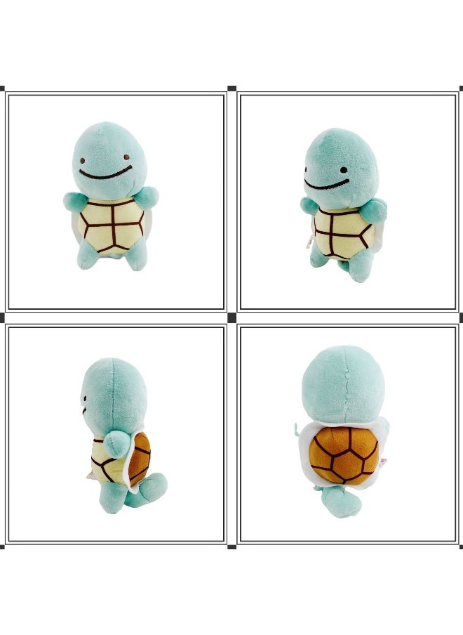 New Versatile Monster Plush Toy Series