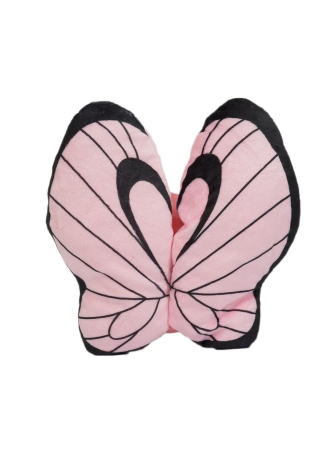 Panda Butterfly Cartoon Plush Doll Toy