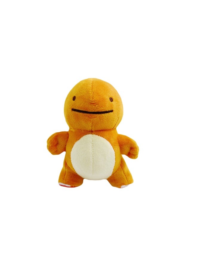 New Adjustable Plush Toy - Versatile Monster Collection