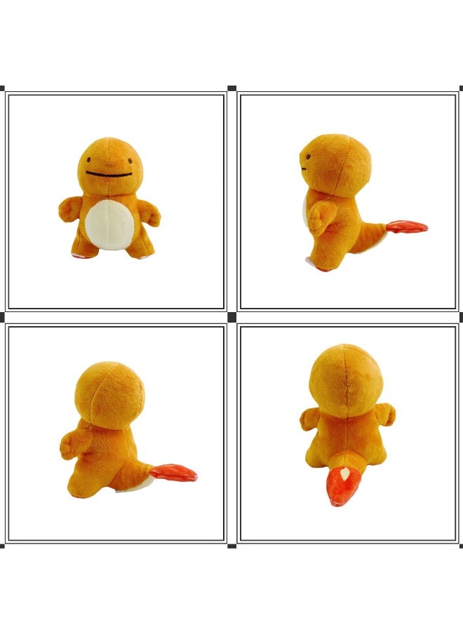 New Adjustable Plush Toy - Versatile Monster Collection