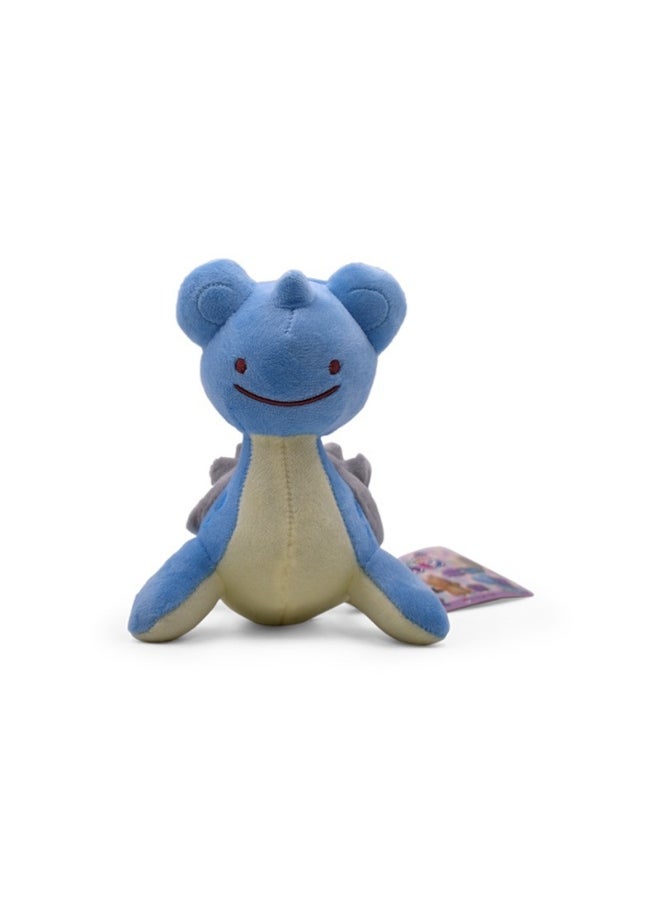 New Versatile Plush Monster Series Toy