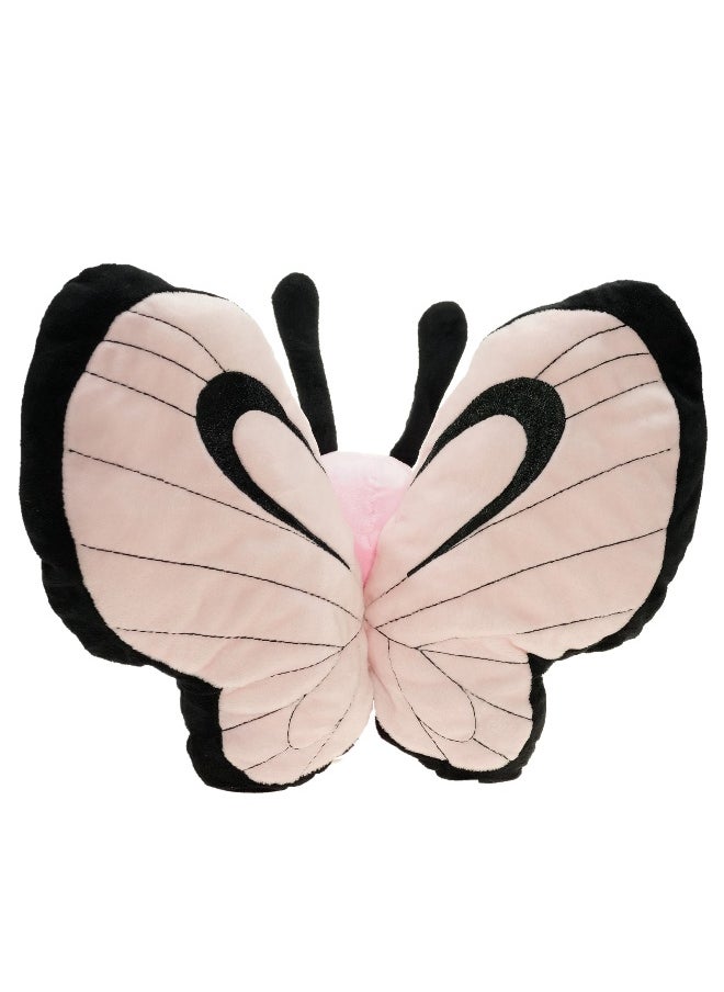 Plush Butterfly Doll - Cartoon Butterfly Stuffed Toy