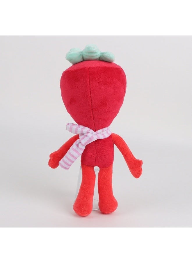 Dandy's World Plush Toys - Game Merchandise