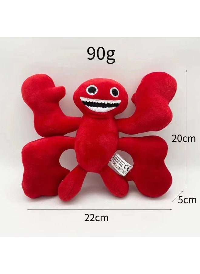 Garten of BanBan Plush Toy - Garden Stuffed Doll Game Merchandise
