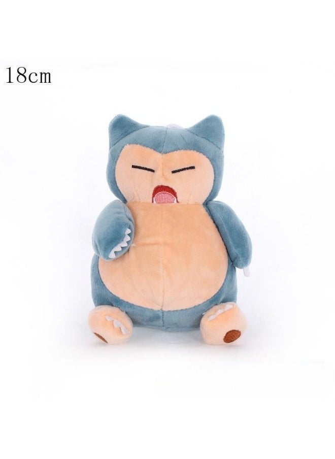 Stuffed Toy