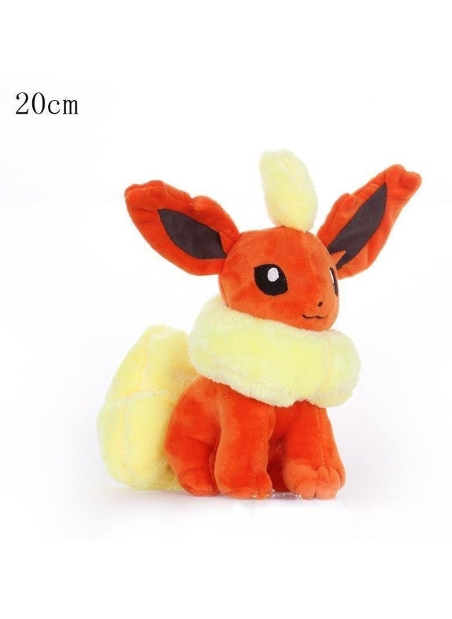 Stuffed Toy