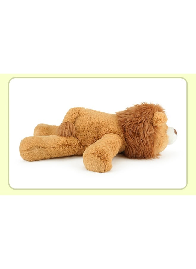 Hug Me Baby European and American Style Lion Plush Toy