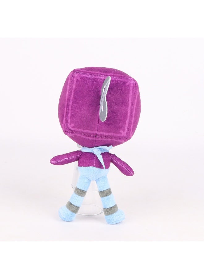 Dandy's World Plush Toys - Game Merchandise