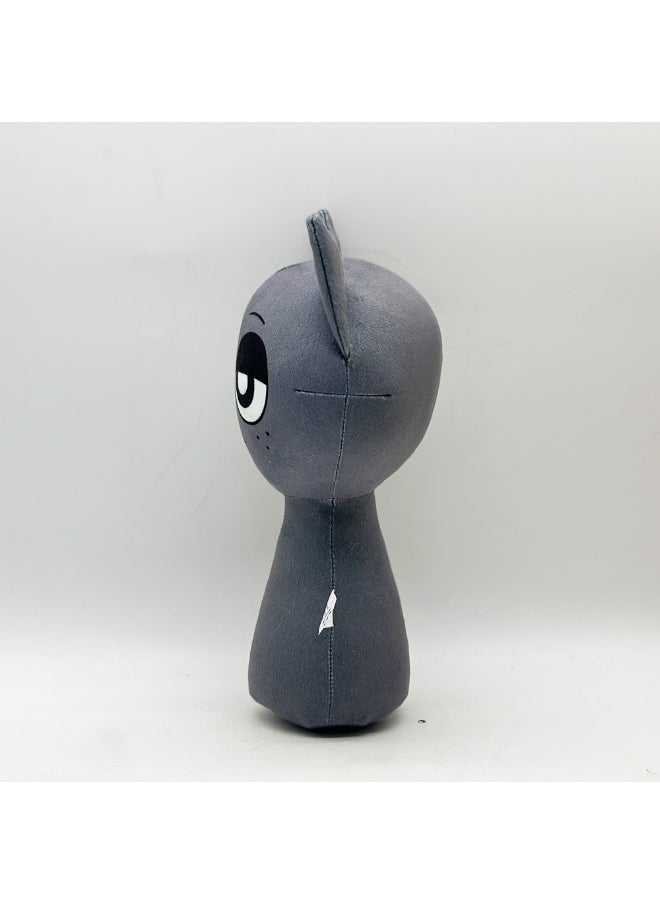 Sprunki Plush Rhythm Box Game Plush Toy