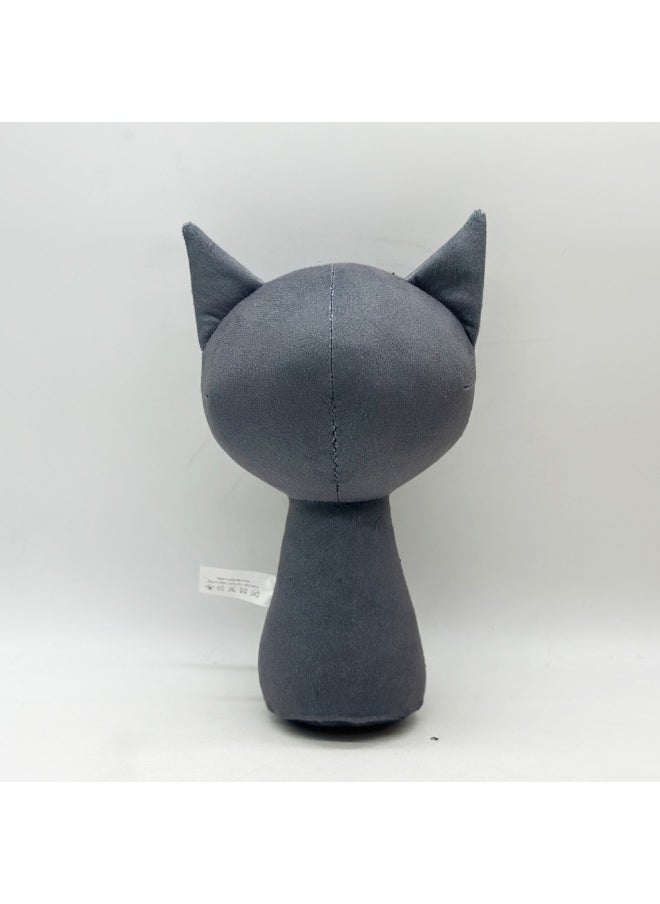 Sprunki Plush Rhythm Box Game Plush Toy