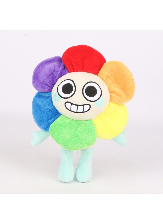 Dandy's World Plush Toy - Game Merchandise