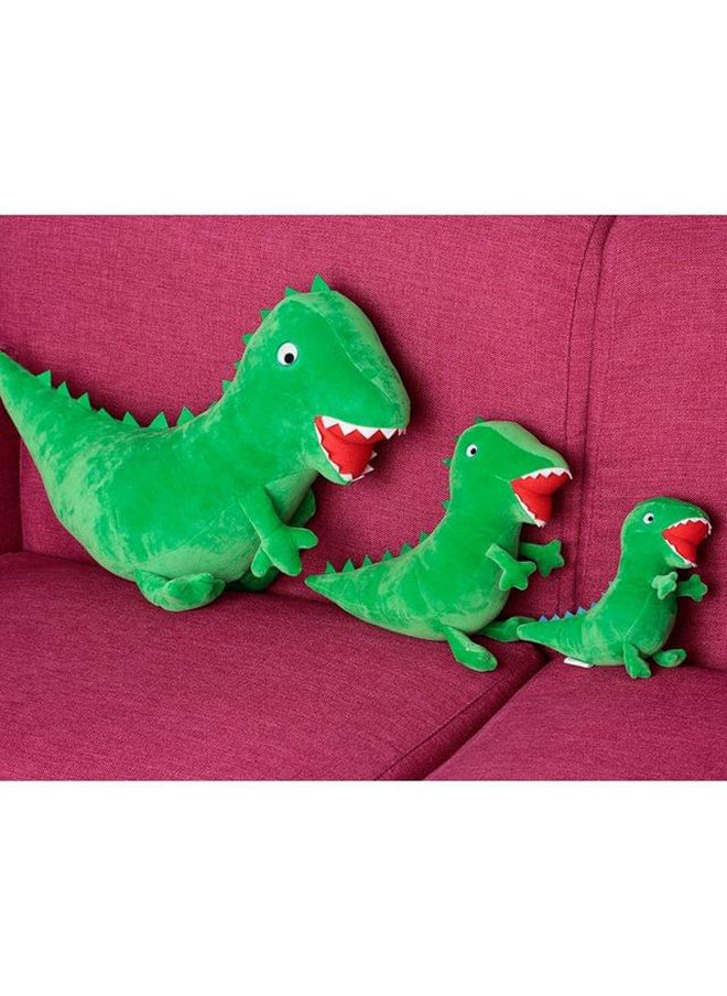 George Dinosaur Stuffed Plush Toy
