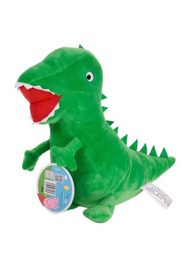 George Dinosaur Stuffed Plush Toy